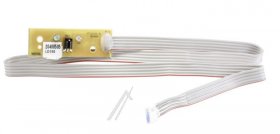 Vestel Module - Electrical Unit - 23068380 Md asy 17ips19-4- Bms_mb81_cab_120m(p)