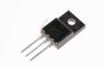 Transistors - Mdf13n50c 30046467 Tr Nmos Fqpf13n50c 13a-500v To [Vestel]