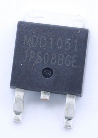 Vestel Mos Fet Transistor - Fdd770n15a 30078969 Tr Nmos Fdd770n15a 18a-150v Dpak Rohs