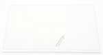 Hisense Gorenje Shelf Assembly - 638319 Glass Plate
