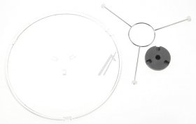 Brandt Turntable Coupler - 74x7599 Turntable