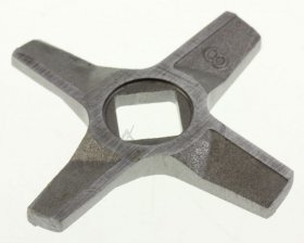 Mixer - Blender Blade - 10003883 Meat Mincer Blade [Bosch Siemens]