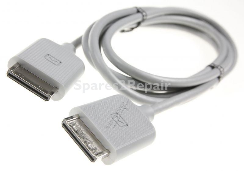 Samsung Audio-video connector - Bn39-02209a Oneconnectmini Cable ks7000~ks9000 44p l