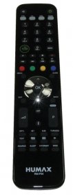 Humax Ir remote Control - Rm-f04 Humax Remote Control
