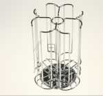 Pillar - 00574959 Coffee Accessory [Bosch Siemens]