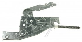 Door Hinge For Dishwasher - C00503317 Hinge Left [Whirlpool Indesit]