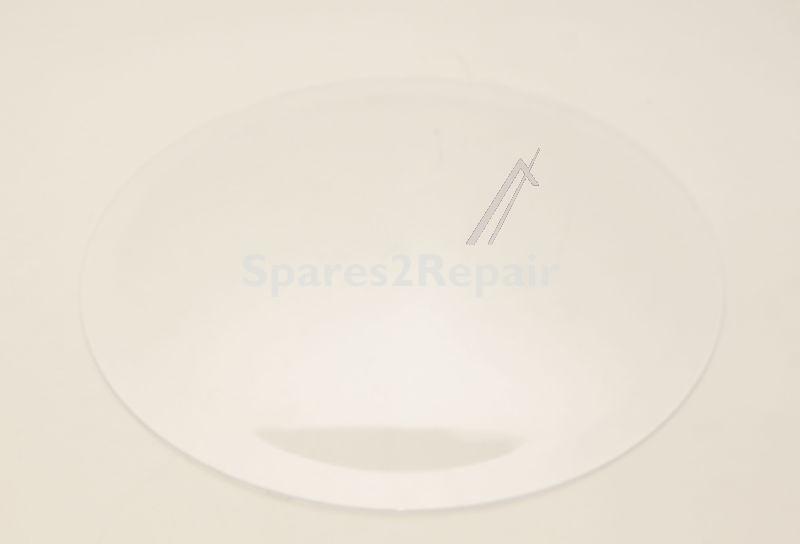 Teka Washing Machine Window - 81816020 Glass Door With Frame Li1-1000