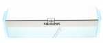 Refrigerator - Freezer Door Shelf - 00433882 Tray [Bosch Siemens]