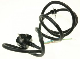 Panasonic Mains Power Lead - A910a3310bpr Power Cord W-plug