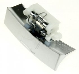 Washing Machine And Tumble Dryer Door Handles - C00487790 481249818384 Door Handle [Whirlpool Indesit]