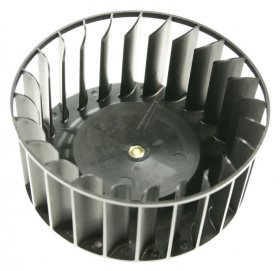 Faber Roblin Fan Blades - 133 0154 110 Impeller Sx Pp-v0+nut