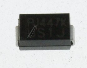 Grundig Diode - Sm4007 1000v-1a Melf Sm4007 Chip-diode