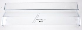 Drawer Front - 2088875014 Flap Transparent Printed [Electrolux Aeg]