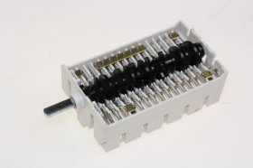 Oven Switch - C00342064 Switch oven Mf8 [Whirlpool Indesit]