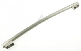 Handle - 37033599 Handle Body(d Profile Arc white ka:720) [Vestel]