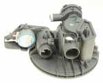 Sump - 12176000016225 Water Sump Assembly [Midea]