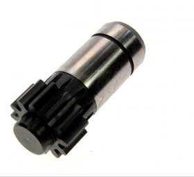 Braun Shaft - 4241023 Shaft