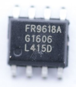 Panasonic Ic - Fr9618a C0dbayy01996 Ic