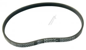 Drive Belts - Courroie De Demultiplication [Sidepar]