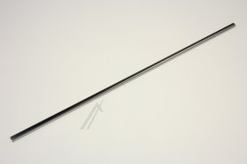 Ornamental Rail - 41027954 Glass Shelf Front Trim [Candy Hoover]