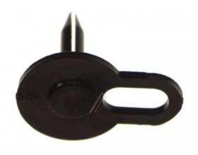 Button - C00269439 488000269439 Push Button [Whirlpool Indesit]