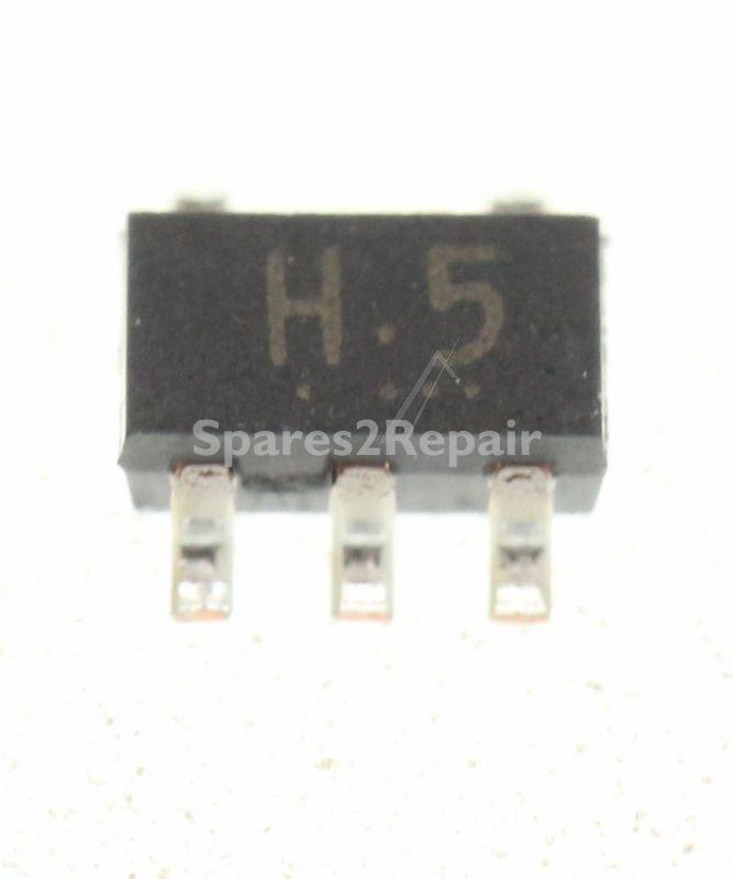 Jvc Various Ics - Tc7sh04f-x Ic