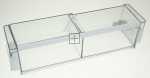 Refrigerator - Freezer Door Shelf - 00704704 Tray [Bosch Siemens]