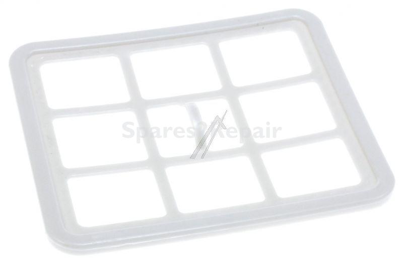 Vacuum Cleaner Filter - 00756970 Exhaust Filter [Bosch Siemens]