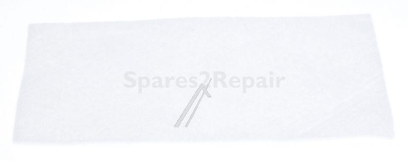 Vacuum Cleaner Filter - 00793446 Exhaust Filter [Bosch Siemens]