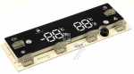 Hisense Gorenje Display Unit - Hk1573825 Display Board Part