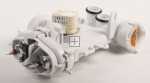 Dishwasher Flow through Heater - 00480317 Instantaneous Water Heate [Bosch Siemens]