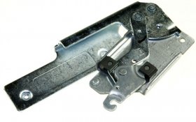 Door Hinge For Dishwasher - C00320744 Hinge L [Whirlpool Indesit]