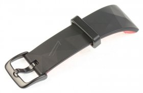 Samsung Wristbands For Smartwatch - Gh98-41594a Assembly Rubber-band Buckle L_tr