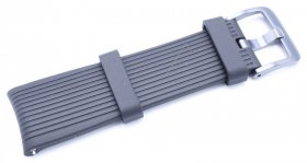 Samsung Wristbands For Smartwatch - Gh98-43188a Assembly Deco-strap Buckle