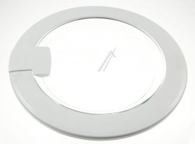 Washing Machine Window - 41038980 Glass Door With Frame [Candy Hoover]