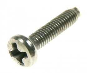 Hisense Gorenje Screw - 176712 Screw M3x16-a2f