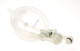 Connecting Hose For Coffee Machines - 4071344727 Hose kit complete [Electrolux Aeg]