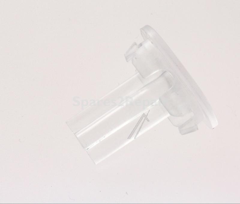 Glass Lamp Cover - Cs-00116924 Cover For Lamp-signal Lamp [Groupe SEB]