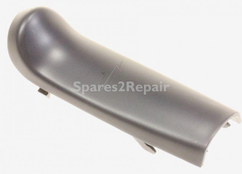 Handle - Cs-00130170 Front De Handle [Groupe SEB]