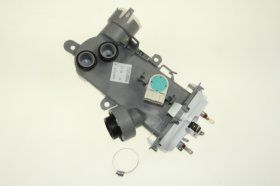 Heater For Dishwasher - Heating Element [Bosch Siemens]