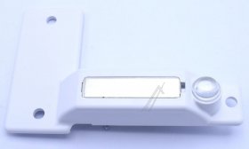 Square Plug - 00632781 Plug [Bosch Siemens]
