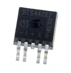 Infineon Ic - Transistors