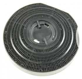 Carbon Filter - Mcfe17 9029800639 Carbon Filter Type 25 1pcs [Electrolux Aeg]