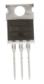 Infineon Transistors - F1310n N-channel Mosfet, 100v 42a, To-220
