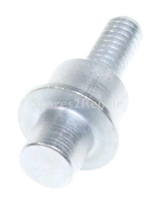 Screw - 8048589 Metal Nipple For Ribbed Plate Ecgh [Amica]