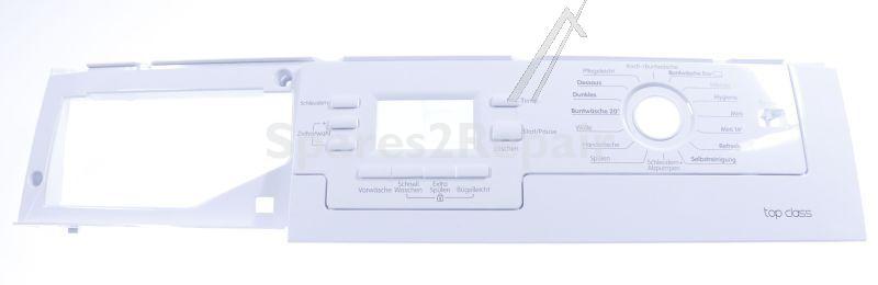 Arcelik Switch Screen - Operating Unit Screen
