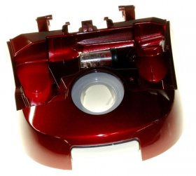 Flap - 4055125563 Cover Dust Bag Complete [Electrolux Aeg]