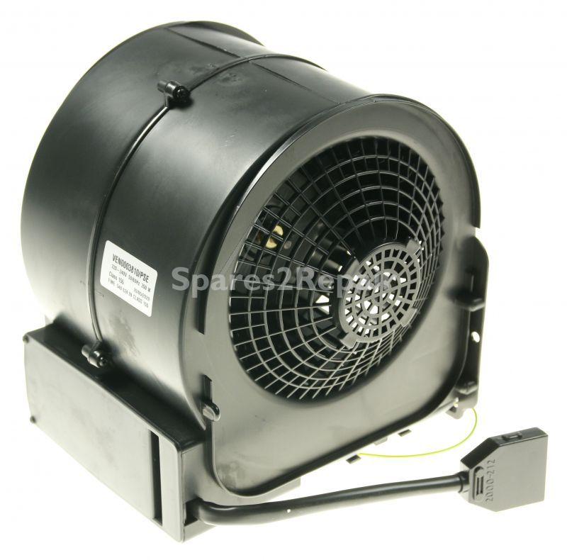 Airforce Hood Motors - Afcven3810-pse Motor