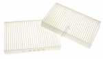 Sqoon Air Vent - D008 Filter Replacement For Bosch Siemens