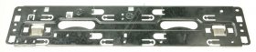 Fixings And Brackets - Compressor Chasis Gr -adjustable Wheel [Vestel]